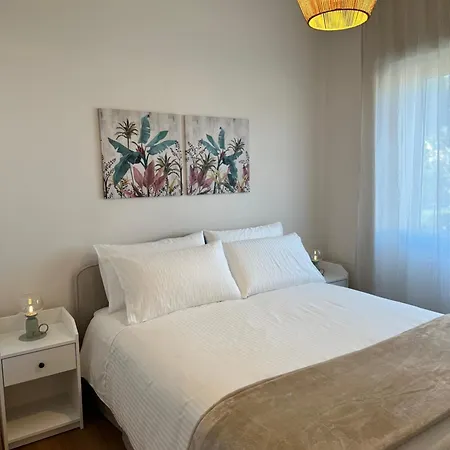 La Del Cedro Villa Acilia
