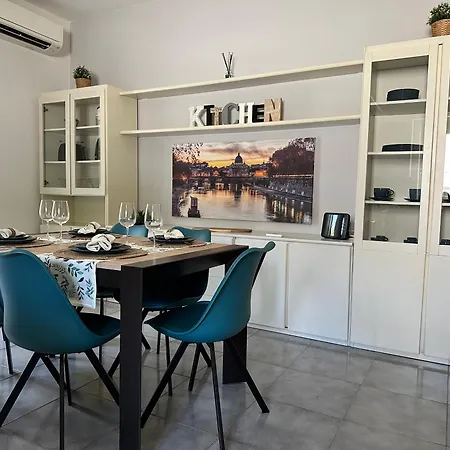 La Del Cedro Вилла Ачилия