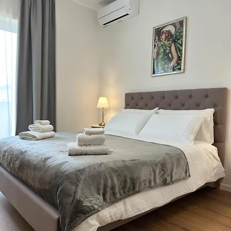 La Del Cedro Вилла