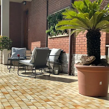 La Del Cedro Вилла Ачилия