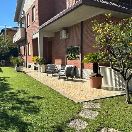 La Del Cedro Ачилия