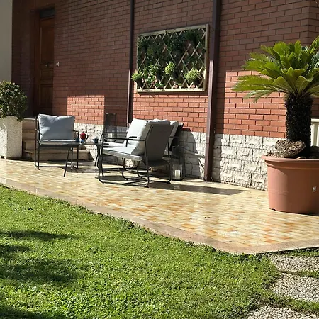 La Del Cedro Вилла *