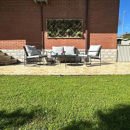 La Del Cedro * Ачилия